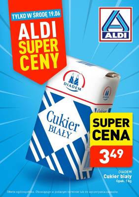Aldi Cukier