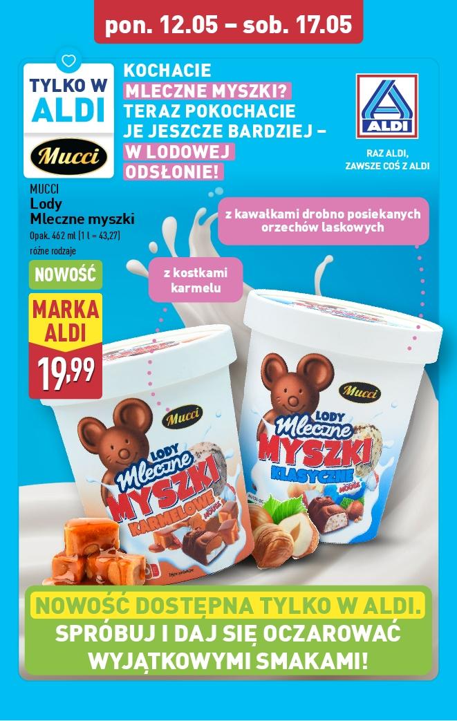 Gazetka promocyjna ALDI str. 32