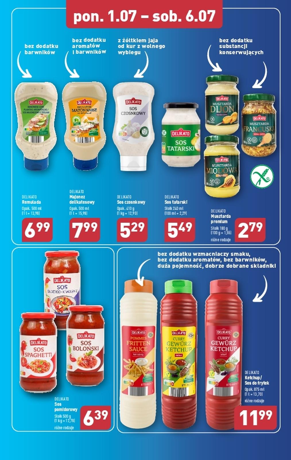Gazetka promocyjna ALDI str. 2