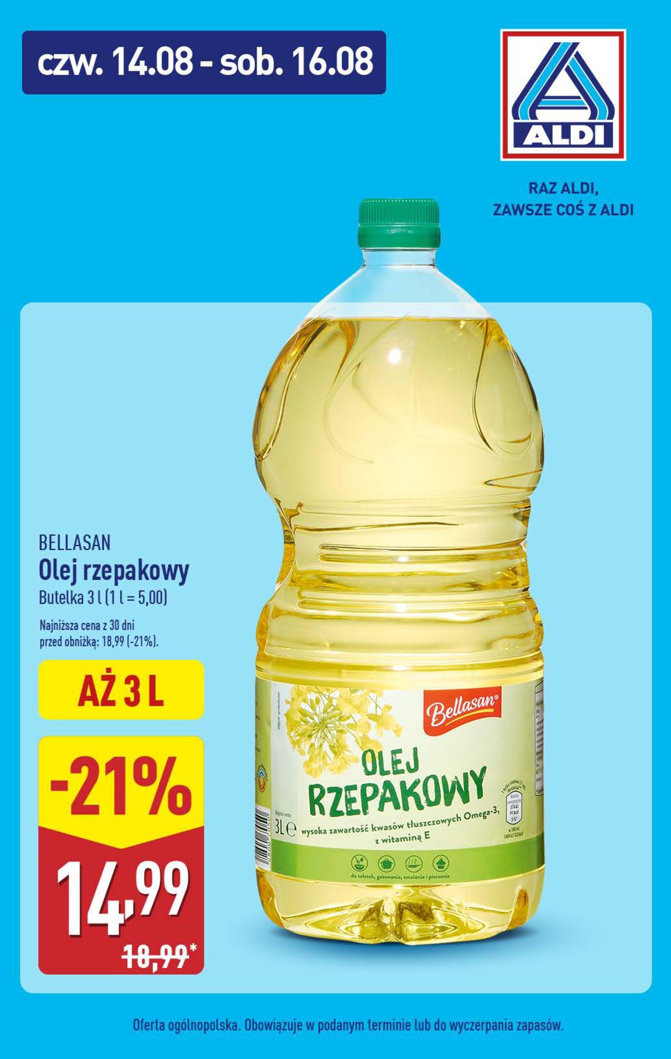 Gazetka promocyjna ALDI str. 2