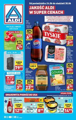 Aldi Katalog od 24.06 