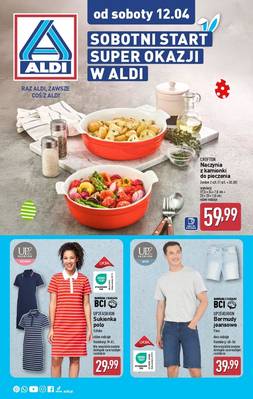 Aldi od soboty nf