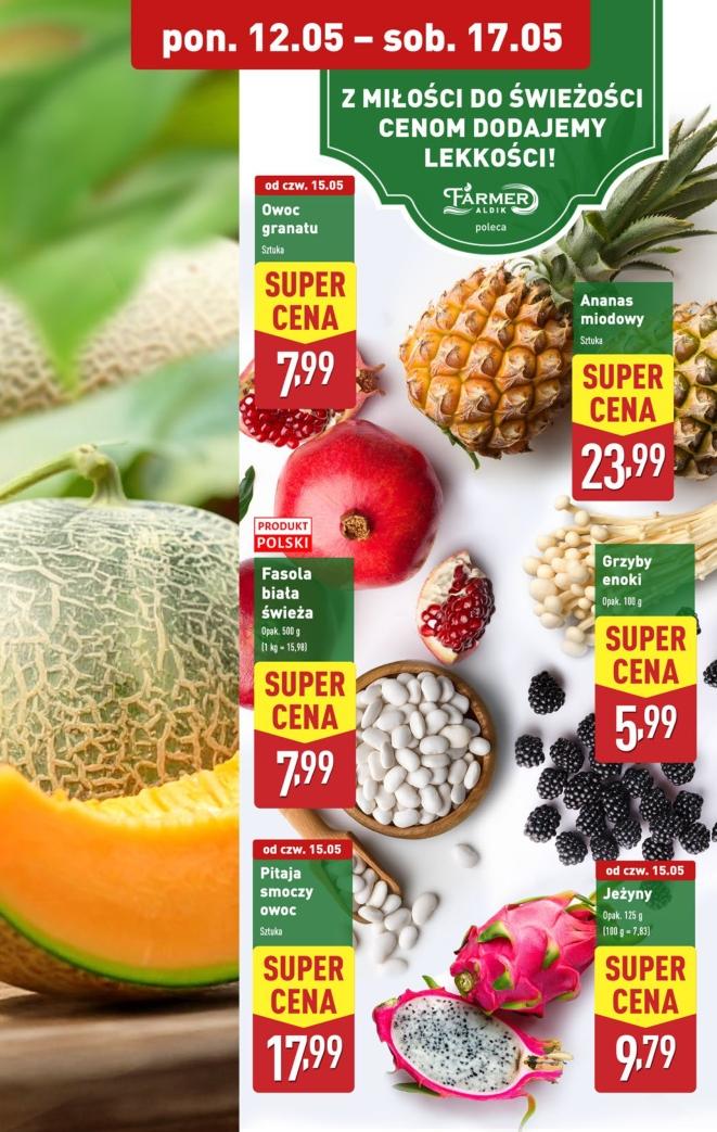 Gazetka promocyjna ALDI str. 5