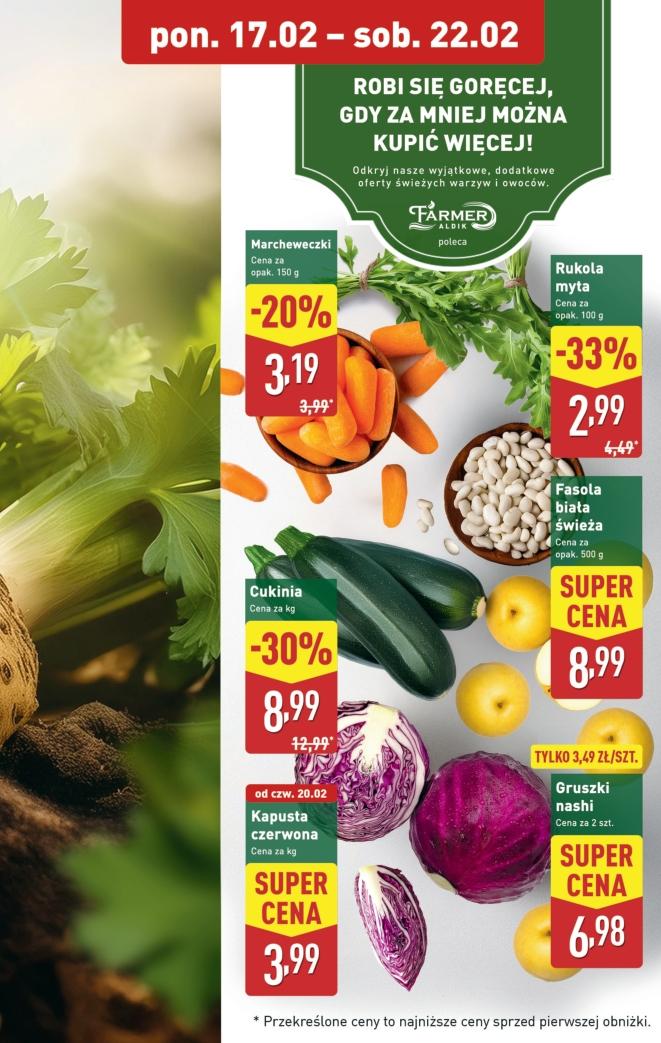 Gazetka promocyjna ALDI str. 5