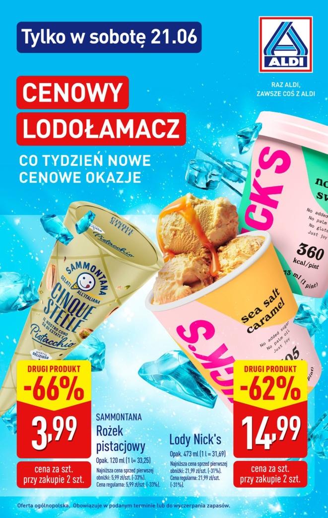Gazetka promocyjna ALDI str. 13
