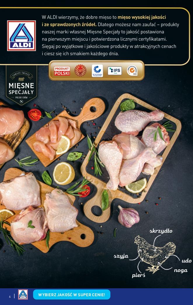 Gazetka promocyjna ALDI str. 6