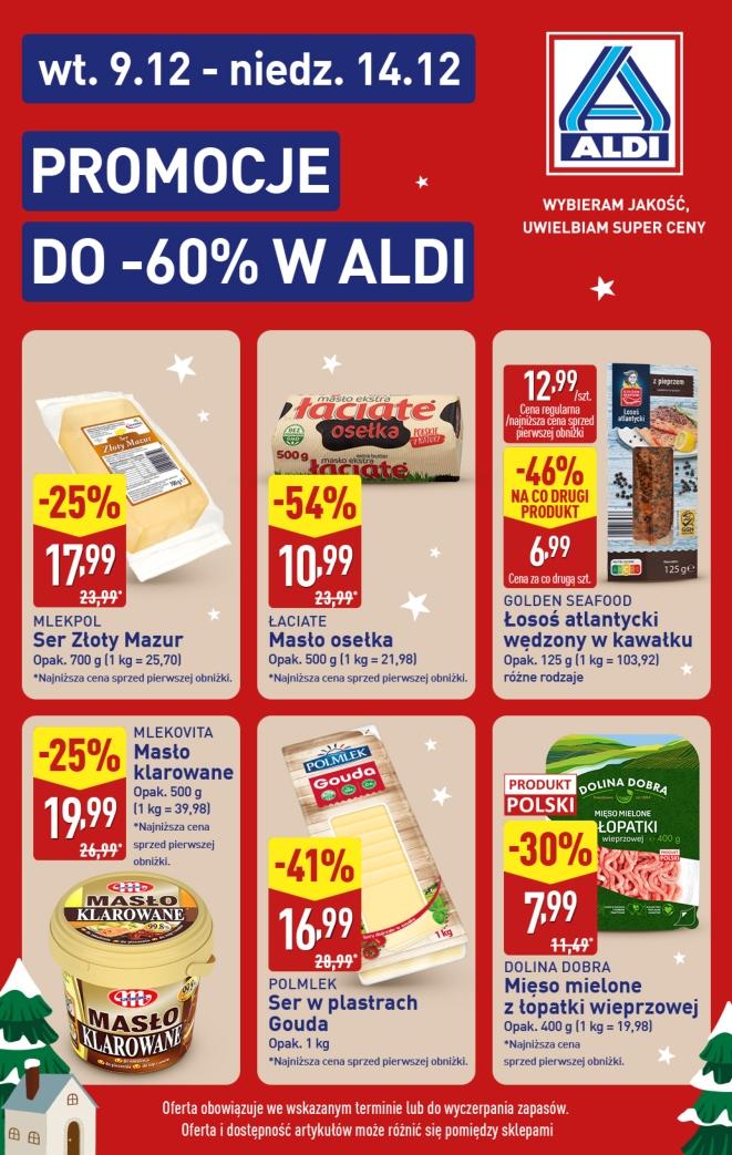 Gazetka promocyjna ALDI str. 2