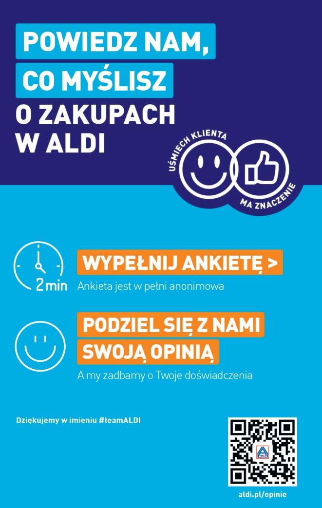 Gazetka promocyjna ALDI str. 13