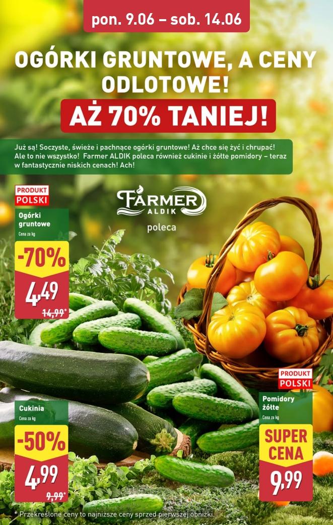 Gazetka promocyjna ALDI str. 4