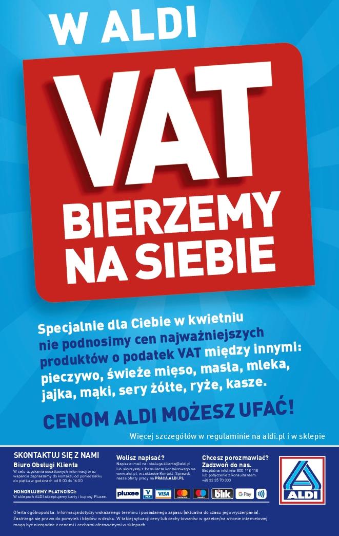 Gazetka promocyjna ALDI str. 6
