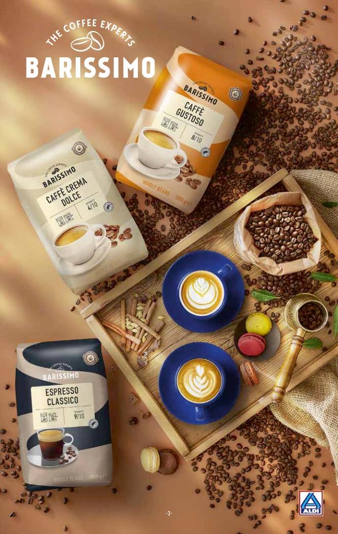 Gazetka promocyjna ALDI str. 3