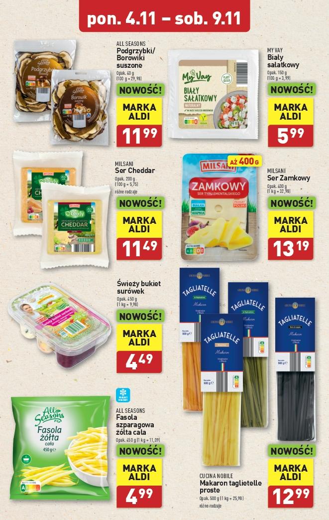 Gazetka promocyjna ALDI str. 7