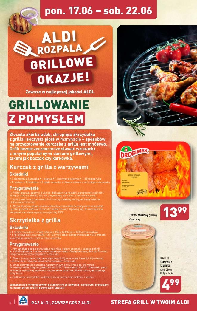 Gazetka promocyjna ALDI str. 6
