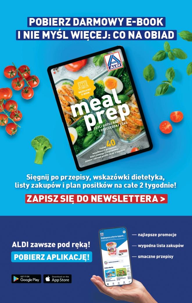 Gazetka promocyjna ALDI str. 5