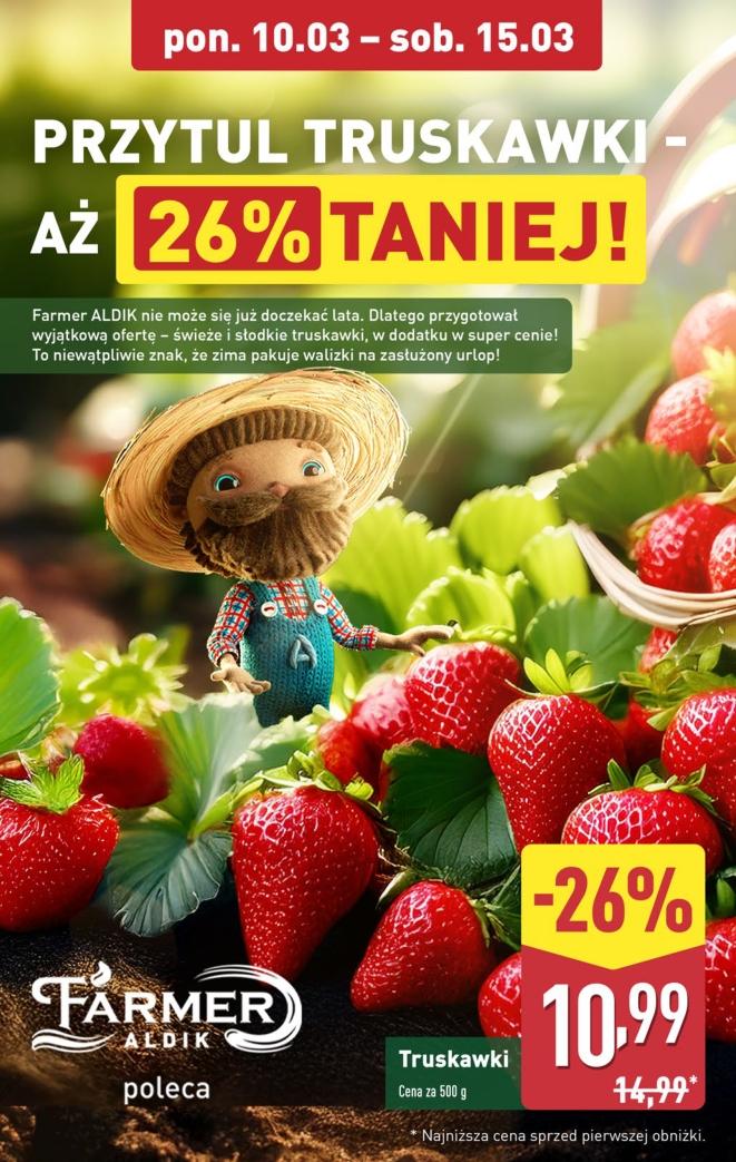 Gazetka promocyjna ALDI str. 4
