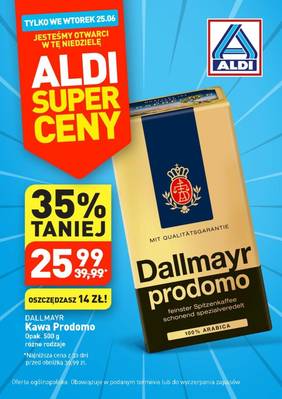 Aldi Kawa