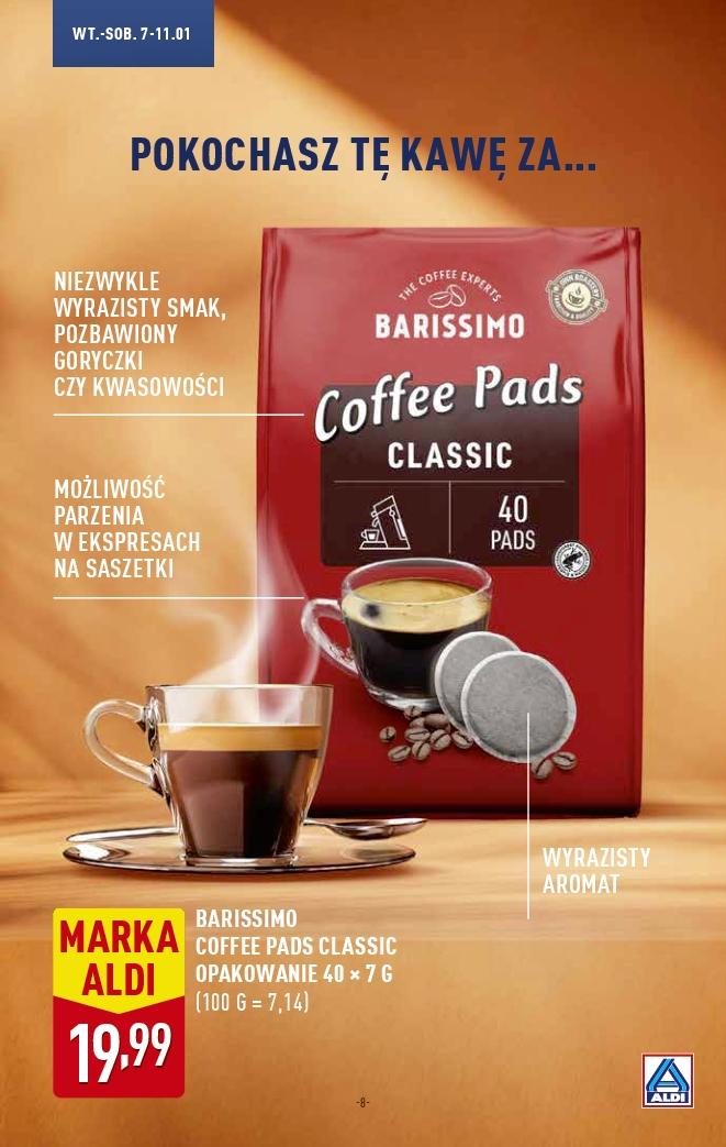Gazetka promocyjna ALDI str. 8