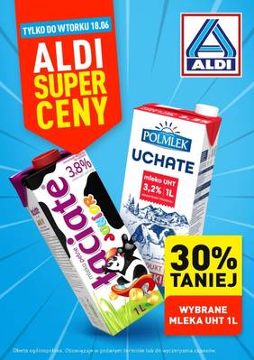 Aldi Mleko