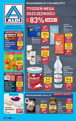 Aldi Katalog 