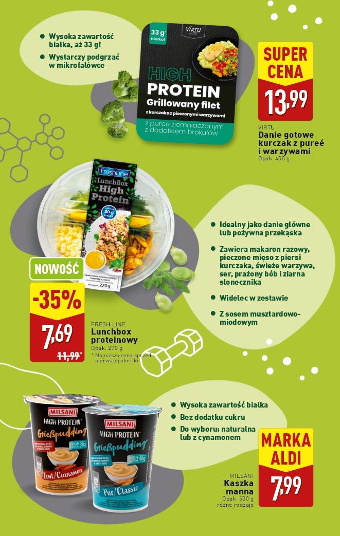 Gazetka promocyjna ALDI str. 2