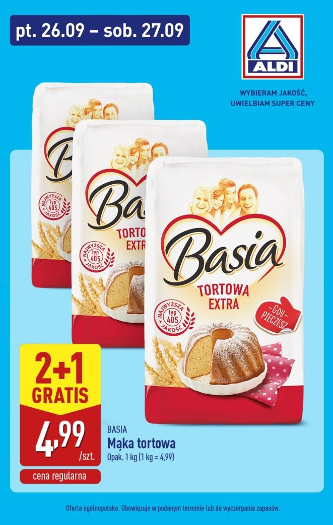 Gazetka promocyjna ALDI str. 5