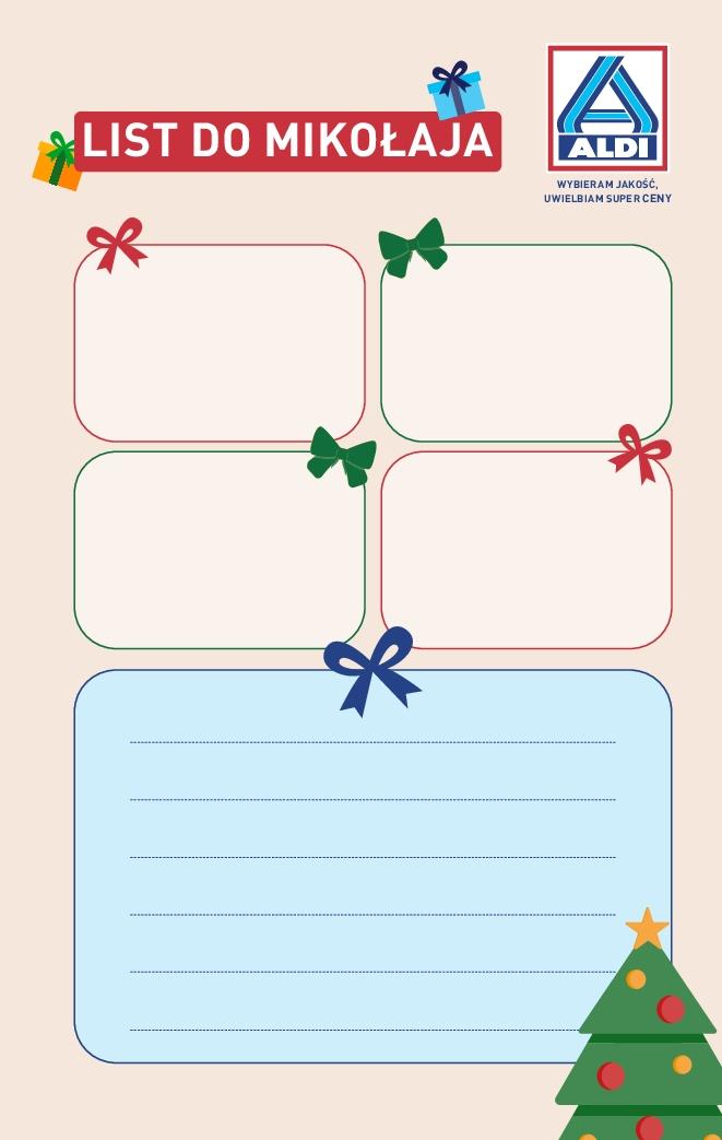 Gazetka promocyjna ALDI str. 31