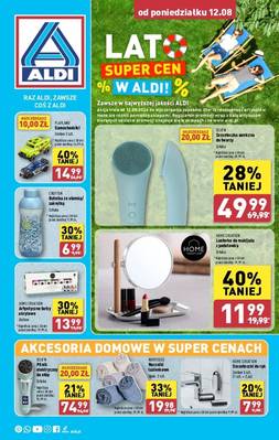 Aldi super ceny