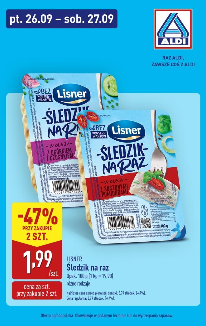 Gazetka promocyjna ALDI str. 7