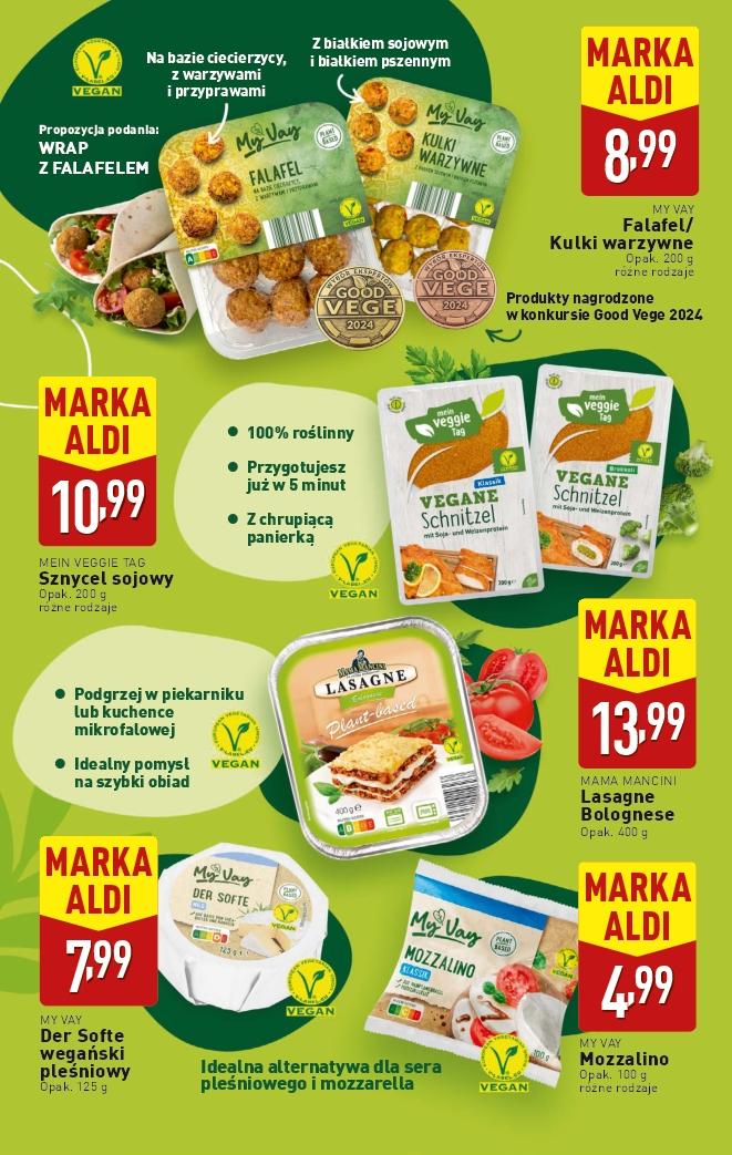 Gazetka promocyjna ALDI str. 4