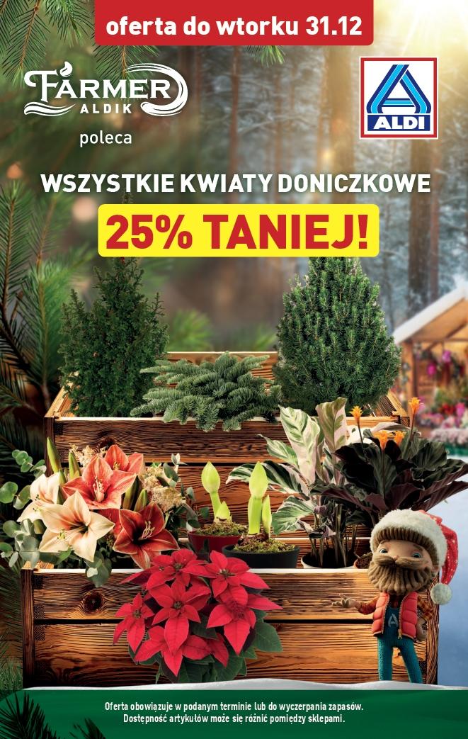 Gazetka promocyjna ALDI str. 9