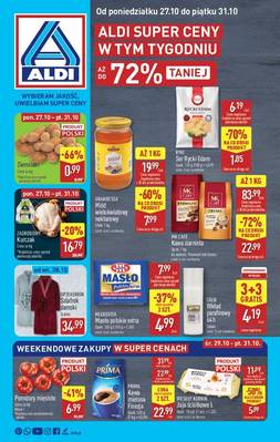 Aldi Katalog