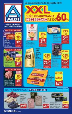 Katalog Aldi 