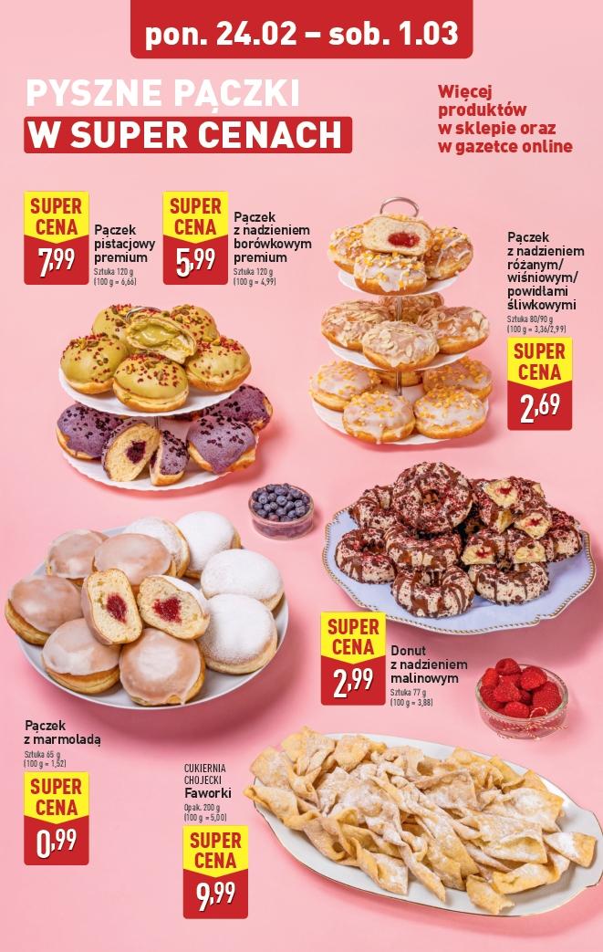 Gazetka promocyjna ALDI str. 12