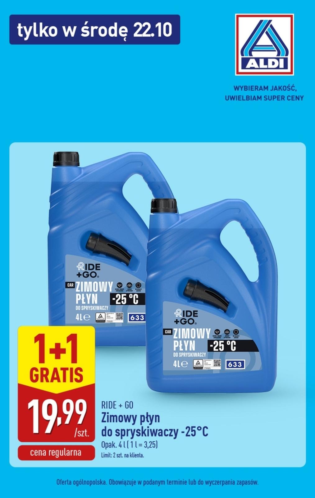 Gazetka promocyjna ALDI str. 4