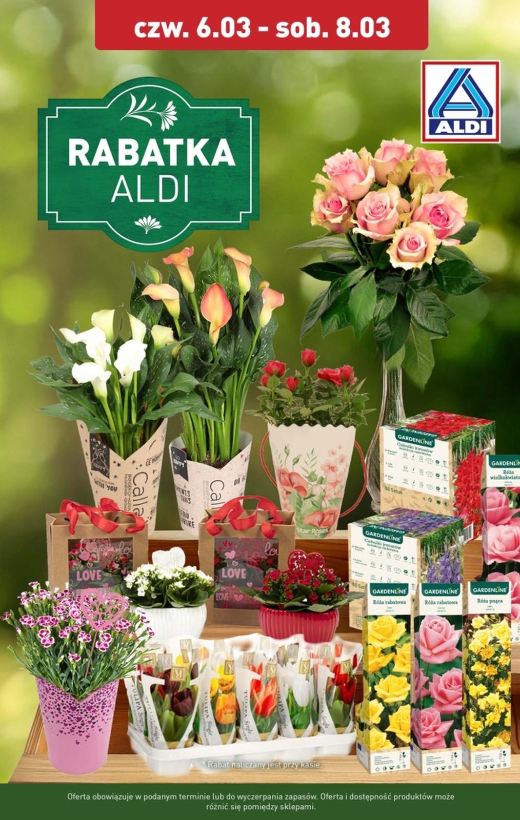 Gazetka promocyjna ALDI str. 2