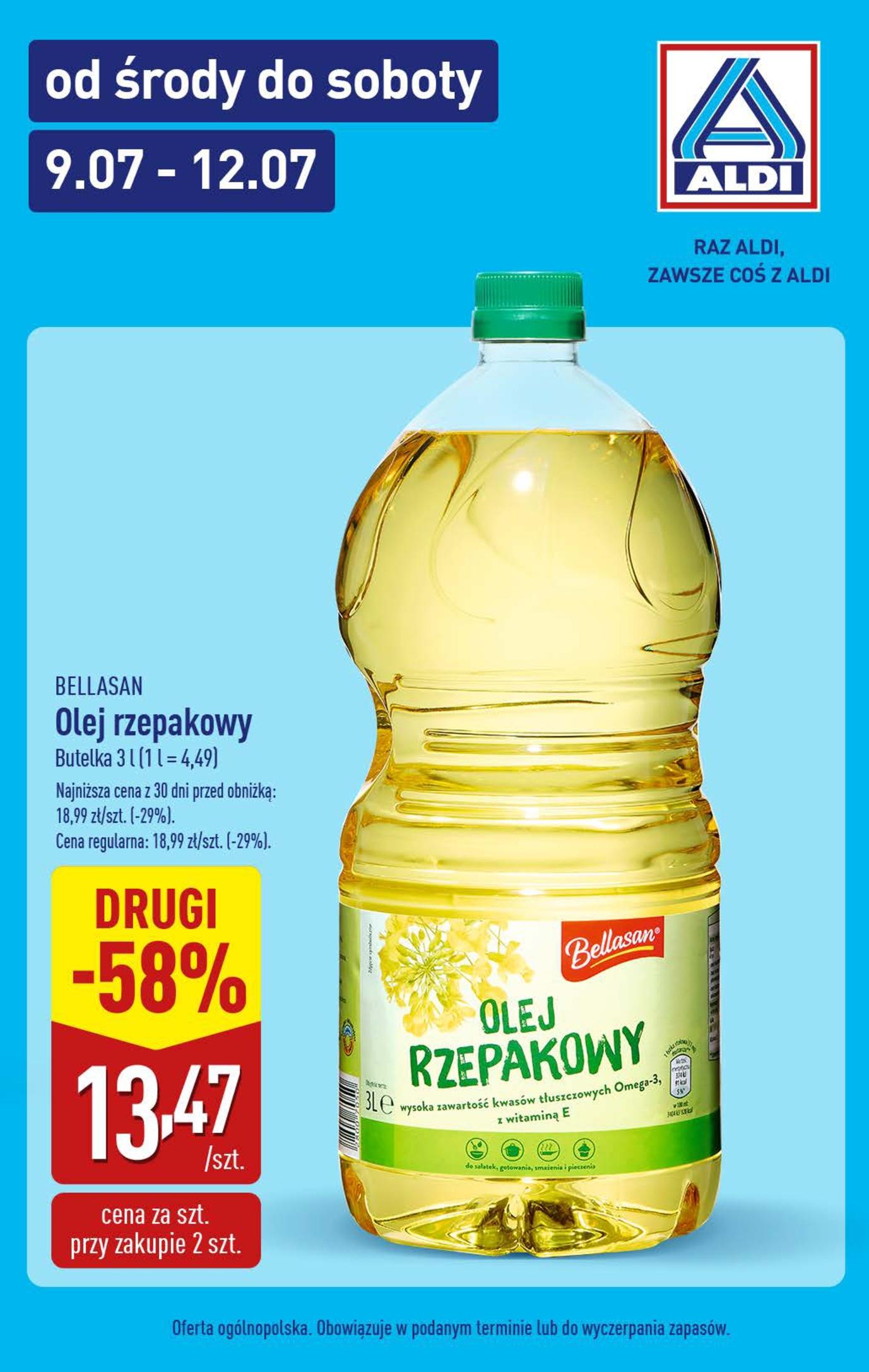 Gazetka promocyjna ALDI str. 5