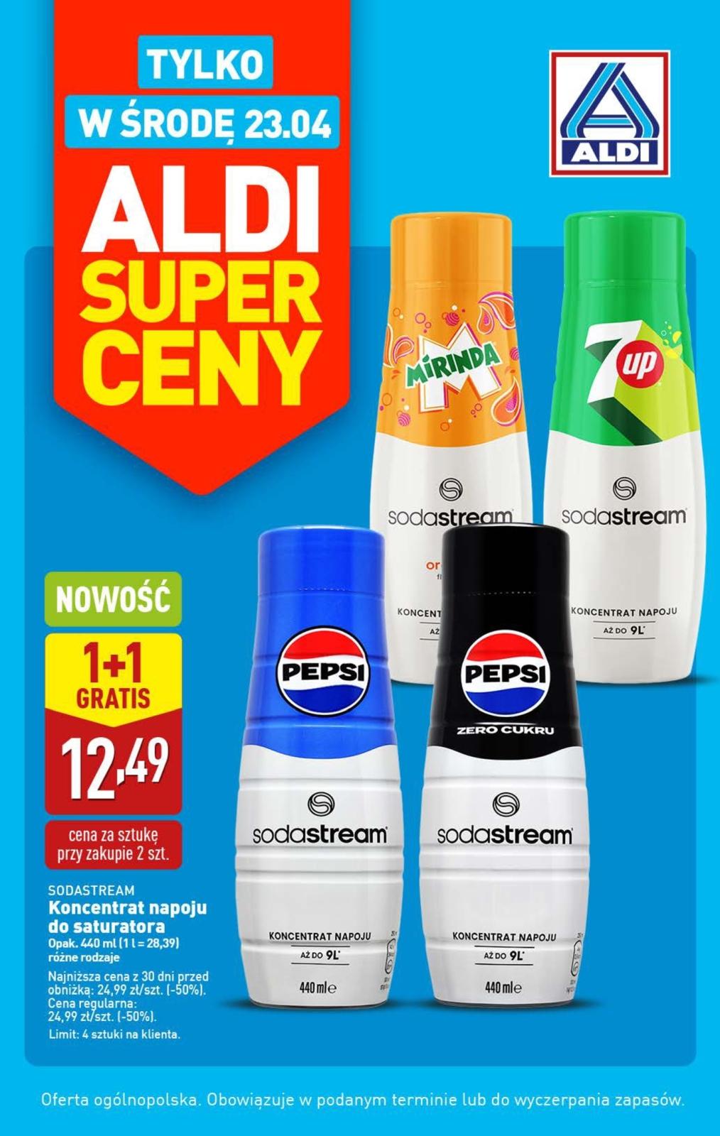 Gazetka promocyjna ALDI str. 4