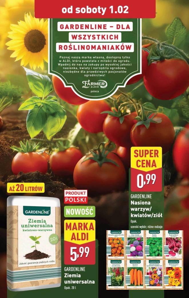 Gazetka promocyjna ALDI str. 2
