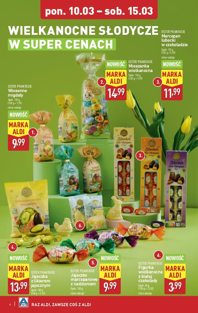 Gazetka promocyjna ALDI str. 6