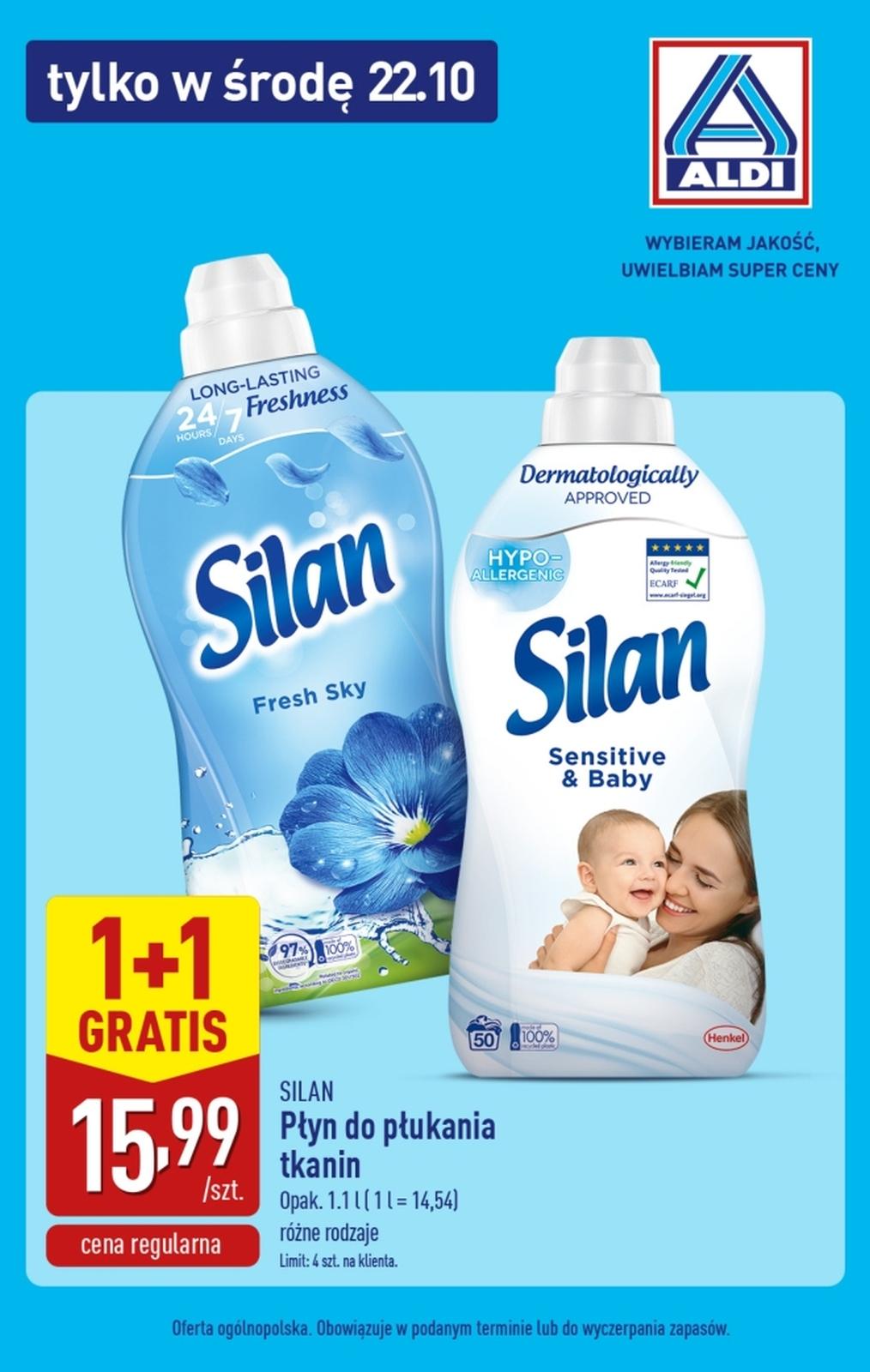 Gazetka promocyjna ALDI str. 5