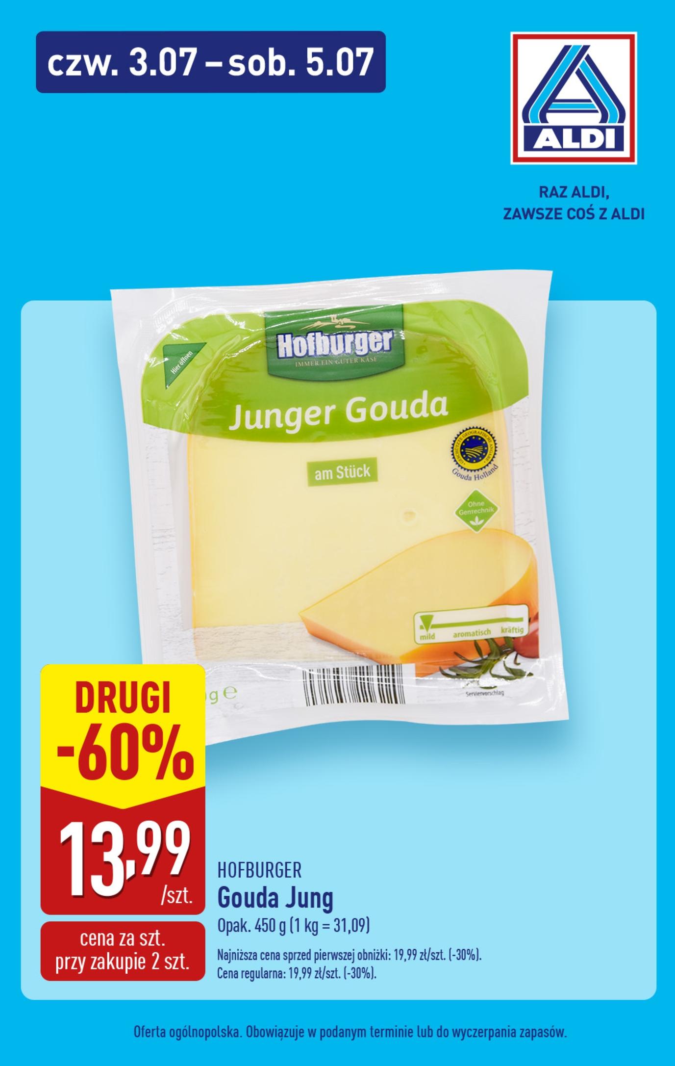 Gazetka promocyjna ALDI str. 7