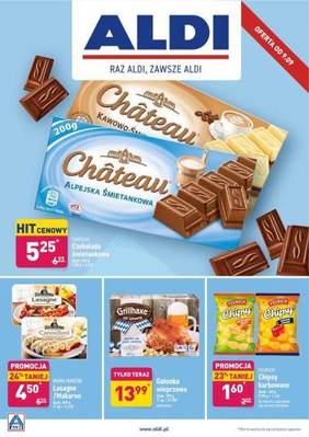 Okazje od poniedziałku