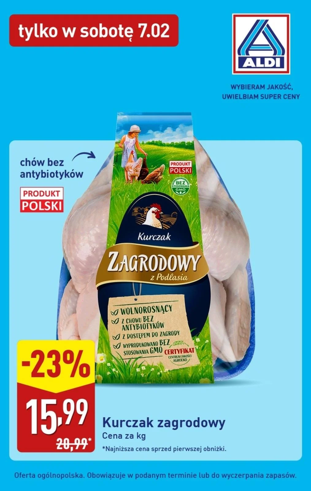 Gazetka promocyjna ALDI str. 2