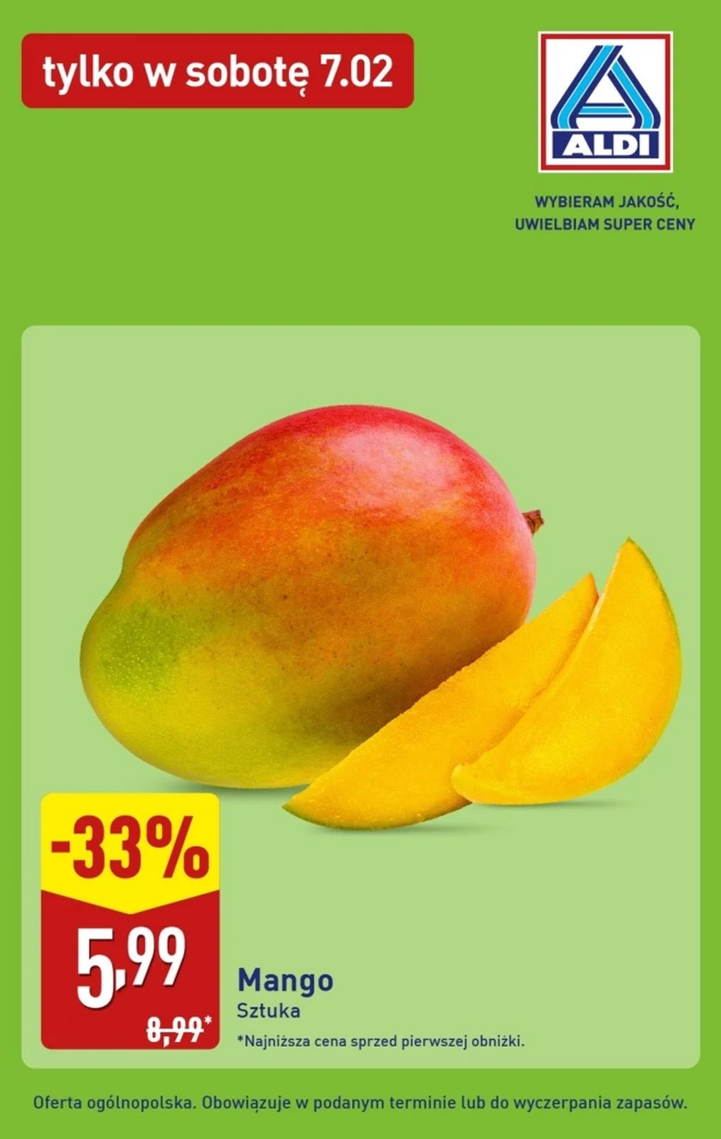 Gazetka promocyjna ALDI str. 5