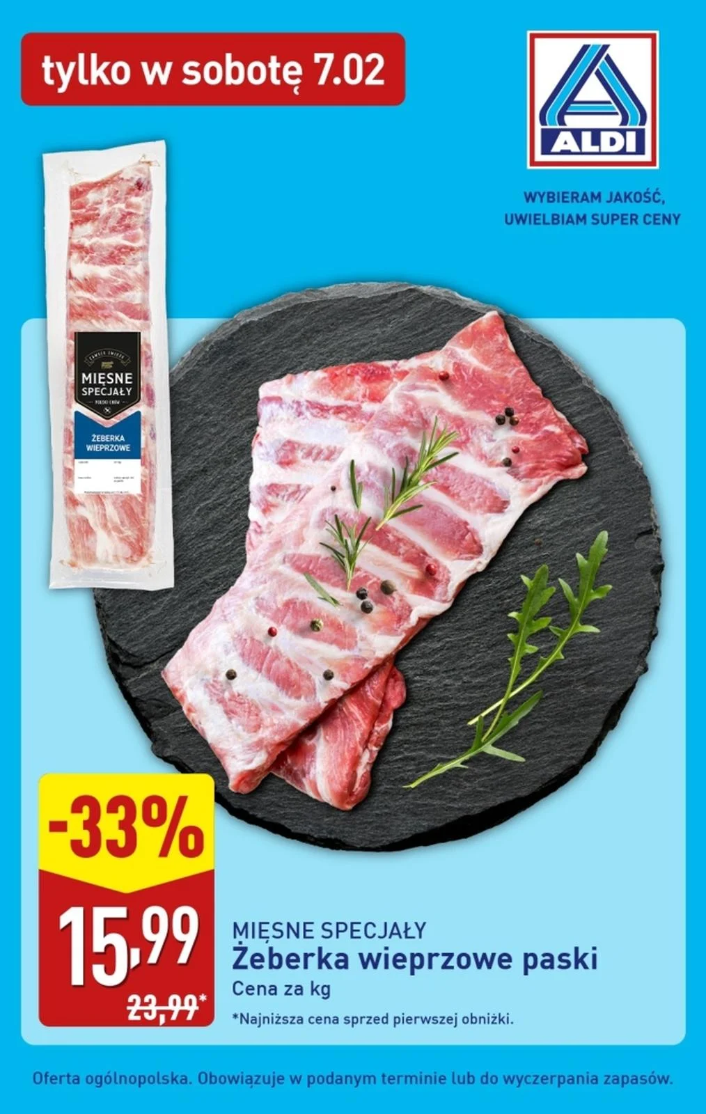 Gazetka promocyjna ALDI str. 6