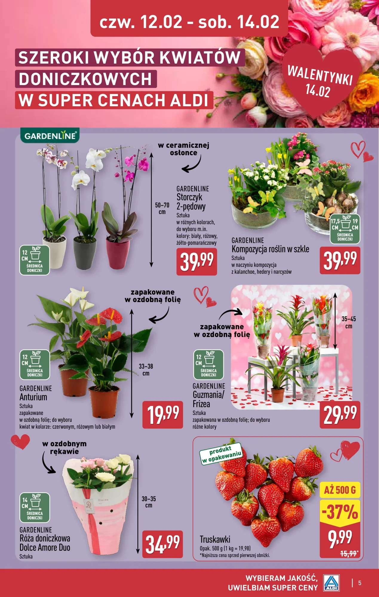 Gazetka promocyjna ALDI str. 5