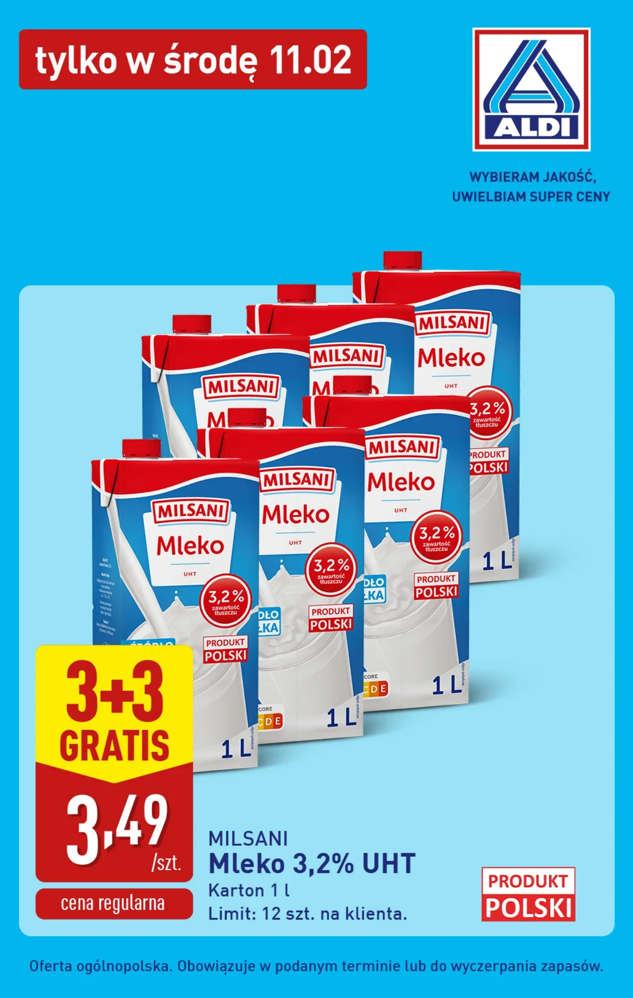 Gazetka promocyjna ALDI str. 2