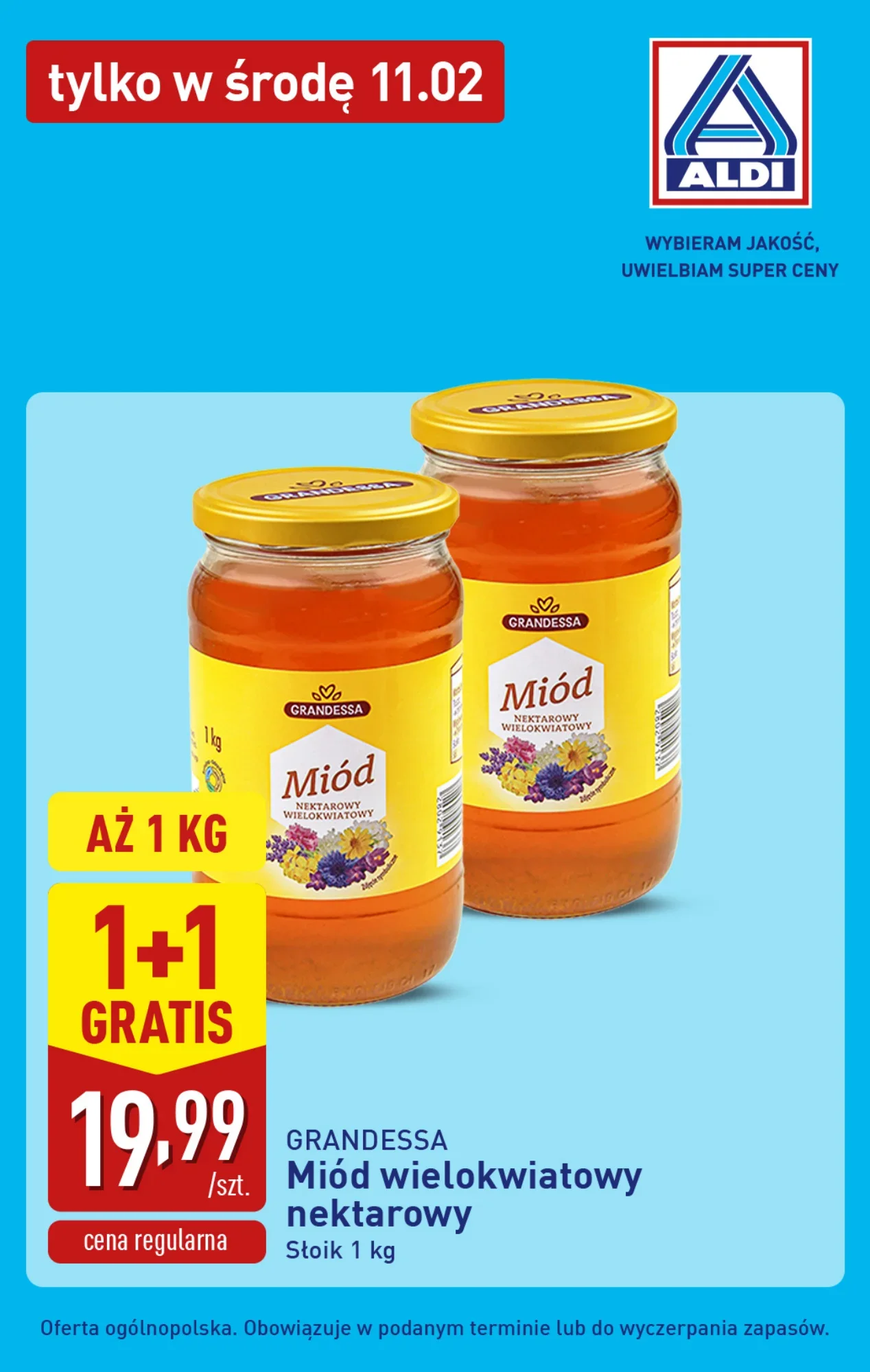 Gazetka promocyjna ALDI str. 3