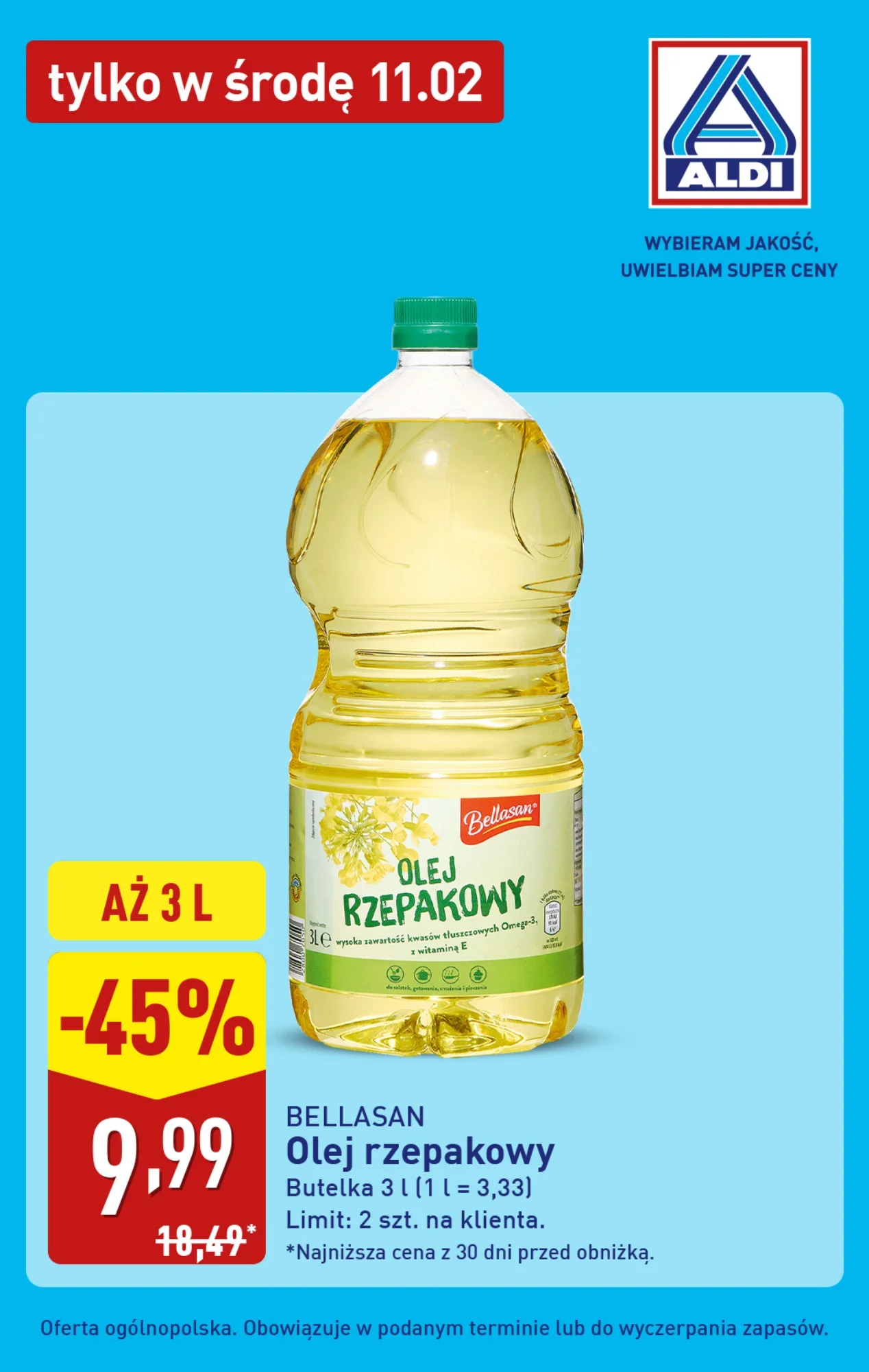 Gazetka promocyjna ALDI str. 4