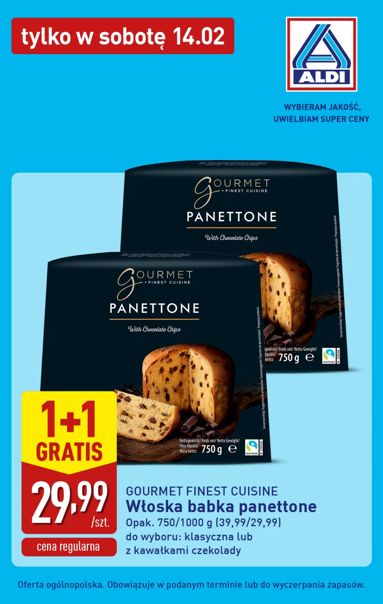 Gazetka promocyjna ALDI str. 2